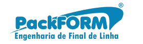 PackFORM — Engenharia de Final de Linha